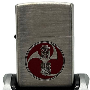 サクラ大戦 30周年記念 Zippo 真宮寺さくら[フィリア]《11月予約》