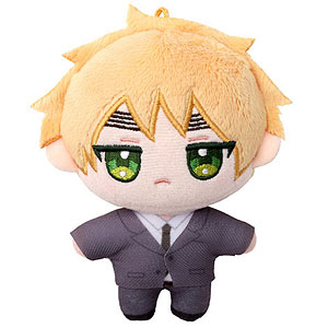 ヘタリア World☆Stars ぬいパル(ぬいぐるみマスコット) フランス