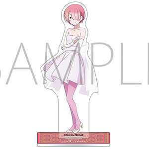 Re：ゼロから始める異世界生活 アクリルスタンド ～プロム～ ナツキ