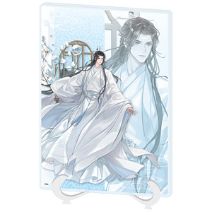 アクリルアートボード(A5サイズ)「大河幻想ラジオドラマ「魔道祖師