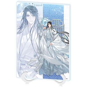 アクリルアートボード(A5サイズ)「大河幻想ラジオドラマ「魔道祖師