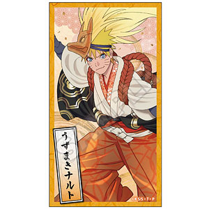 TVアニメ「NARUTO-ナルト- 疾風伝」 彩面華 ステッカー うちはイタチ