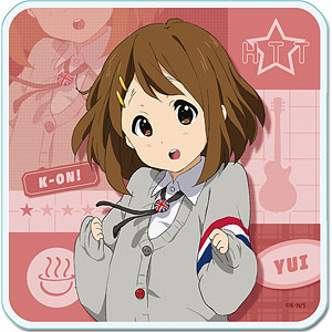 けいおん！ アクリルコースター 秋山澪[シーズナルプランツ]《11月予約》
