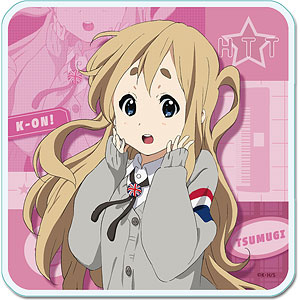 けいおん！ アクリルコースター 平沢唯[シーズナルプランツ]《11月予約》