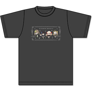 TVアニメ「リコリス・リコイル」 ぷちちょこグラフィックTシャツ チャイナver.