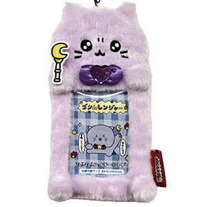 チェゴシム ゴシムレンジャー もふもふフォトキーホルダー あかちゃん