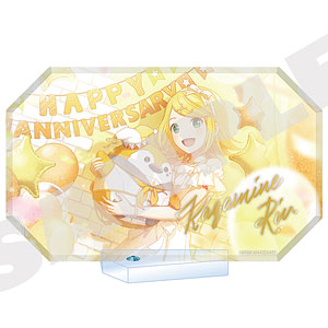 プロジェクトセカイ Anniversary/Birthdayイラスト2024-2025 アクリル
