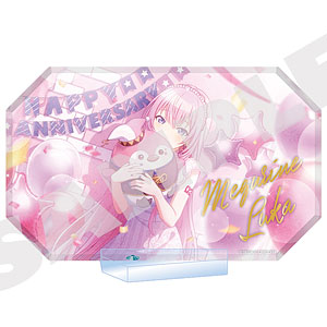 プロジェクトセカイ Anniversary/Birthdayイラスト2024-2025 アクリル