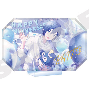 プロジェクトセカイ Anniversary/Birthdayイラスト2024-2025 アクリル