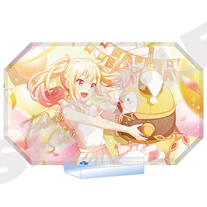 プロジェクトセカイ Anniversary/Birthdayイラスト2024-2025 アクリル