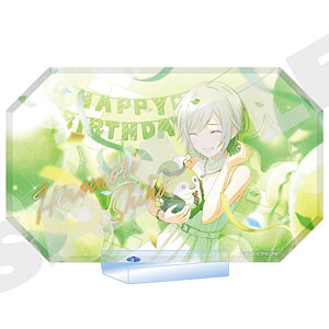 プロジェクトセカイ Anniversary/Birthdayイラスト2024-2025 アクリル