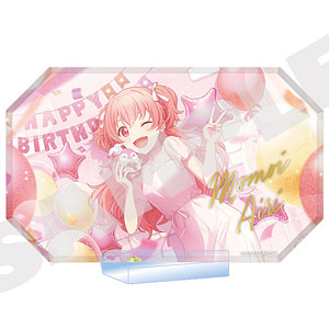 プロジェクトセカイ Anniversary/Birthdayイラスト2024-2025 アクリル