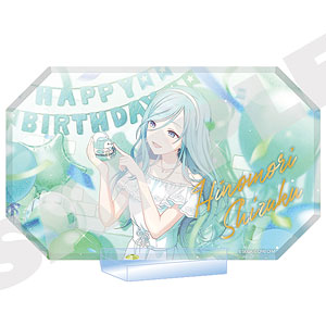 プロジェクトセカイ Anniversary/Birthdayイラスト2024-2025 アクリル