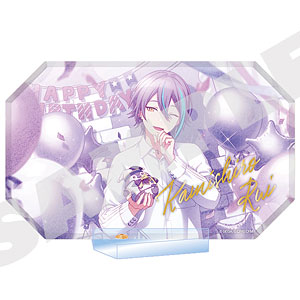 プロジェクトセカイ Anniversary/Birthdayイラスト2024-2025 アクリル