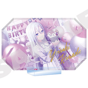 プロジェクトセカイ Anniversary/Birthdayイラスト2024-2025 アクリル