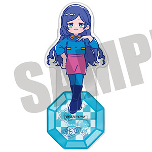キラッとプリ☆チャン」 にゅ～とろ アクリルスタンド-フォトジェ