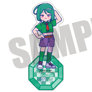 キラッとプリ☆チャン」 にゅ～とろ アクリルスタンド-フォトジェ