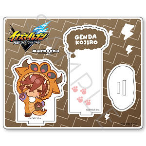 イナズマイレブン 英雄たちのヴィクトリーロード』アクリルスタンド M