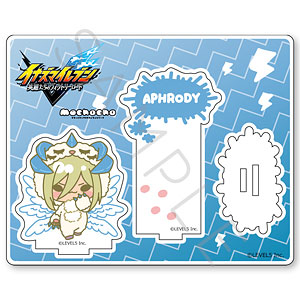 イナズマイレブン 英雄たちのヴィクトリーロード』アクリルスタンド M