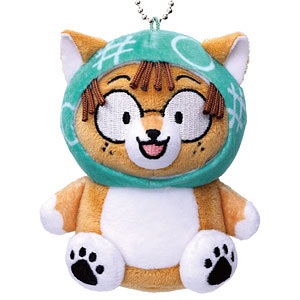 キャラクターグッズ
