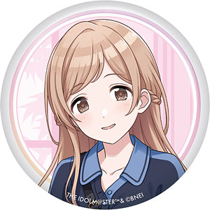 限定販売】アイドルマスター シャイニーカラーズ 缶バッジ 小宮果穂