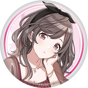 限定販売】アイドルマスター シャイニーカラーズ 缶バッジ 浅倉透