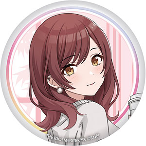 限定販売】アイドルマスター シャイニーカラーズ 缶バッジ 小宮果穂