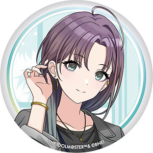 限定販売】アイドルマスター シャイニーカラーズ 缶バッジ 七草にちか