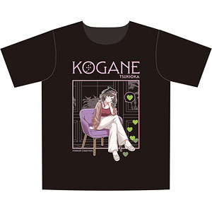 限定販売】アイドルマスター シャイニーカラーズ フルグラフィックT