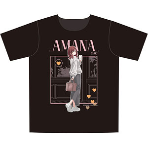 限定販売】アイドルマスター シャイニーカラーズ フルグラフィックT