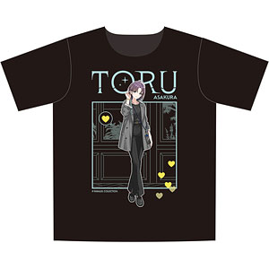 限定販売】アイドルマスター シャイニーカラーズ フルグラフィックT