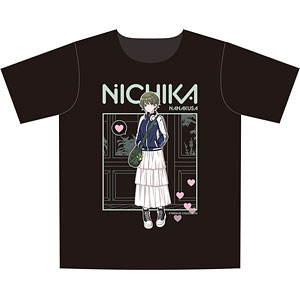 限定販売】アイドルマスター シャイニーカラーズ フルグラフィックT