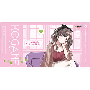 限定販売】アイドルマスター シャイニーカラーズ デスクマット 小宮