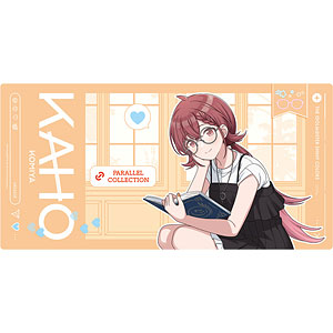 限定販売】アイドルマスター シャイニーカラーズ デスクマット 月岡恋