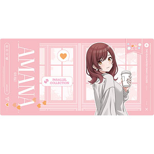 限定販売】アイドルマスター シャイニーカラーズ デスクマット 小宮