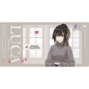 限定販売】アイドルマスター シャイニーカラーズ デスクマット 小宮
