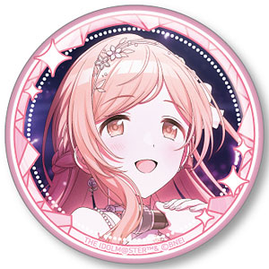 限定販売】アイドルマスター シャイニーカラーズ 缶バッジ 小宮果穂