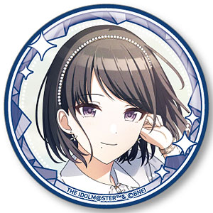 限定販売】アイドルマスター シャイニーカラーズ 缶バッジ 小宮果穂