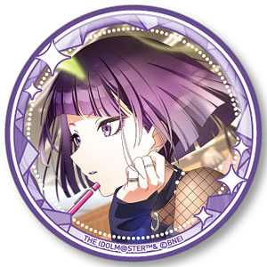 限定販売】アイドルマスター シャイニーカラーズ 缶バッジ 小宮果穂