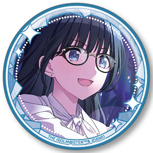 限定販売】アイドルマスター シャイニーカラーズ 缶バッジ 小宮果穂