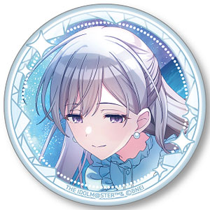 限定販売】アイドルマスター シャイニーカラーズ 缶バッジ 小宮果穂