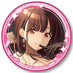 限定販売】アイドルマスター シャイニーカラーズ 缶バッジ 小宮果穂