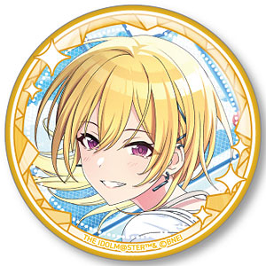 限定販売】アイドルマスター シャイニーカラーズ 缶バッジ 浅倉透