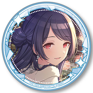 限定販売】アイドルマスター シャイニーカラーズ 缶バッジ 小宮果穂