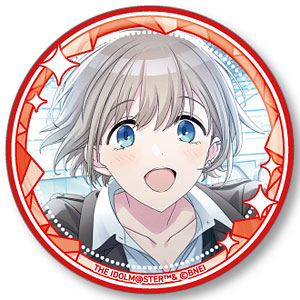 限定販売】アイドルマスター シャイニーカラーズ 缶バッジ 小宮果穂
