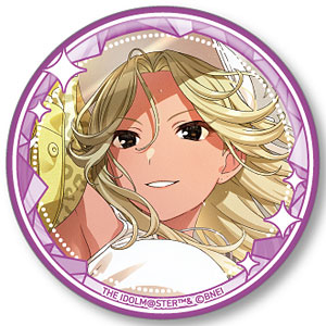 限定販売】アイドルマスター シャイニーカラーズ 缶バッジ 小宮果穂