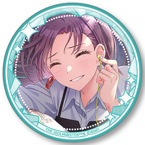 限定販売】アイドルマスター シャイニーカラーズ 缶バッジ 小宮果穂