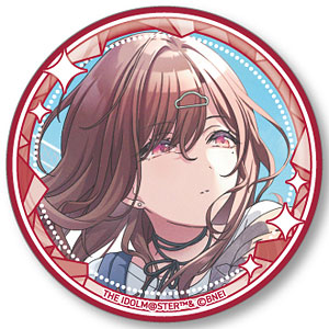 限定販売】アイドルマスター シャイニーカラーズ 缶バッジ 櫻木真乃