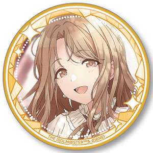限定販売】アイドルマスター シャイニーカラーズ 缶バッジ 園田智代子
