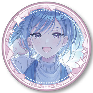 限定販売】アイドルマスター シャイニーカラーズ 缶バッジ 園田智代子